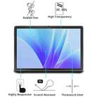 For HiGrace C9+ 11 9H 0.3mm Explosion-proof Tempered Glass Film - 3