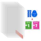 For HiGrace Kids Tablet 7 25pcs 9H 0.3mm Explosion-proof Tempered Glass Film - 2