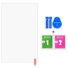 For itel Vista Tab 10 10.1 9H 0.3mm Explosion-proof Tempered Glass Film - 2