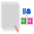 For itel Mega Pad 11 25pcs 9H 0.3mm Explosion-proof Tempered Glass Film - 2