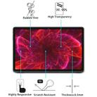 For Pixus Falcon 10.95 9H 0.3mm Explosion-proof Tempered Glass Film - 3
