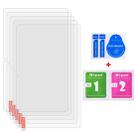 For Pixus Arena 10.95 25pcs 9H 0.3mm Explosion-proof Tempered Glass Film - 2