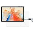 For UAUU T10 11 9H 0.3mm Explosion-proof Tempered Glass Film - 1