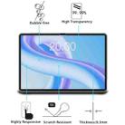 For UAUU T60 / Teclast M50 Plus 10.1 9H 0.3mm Explosion-proof Tempered Glass Film - 3