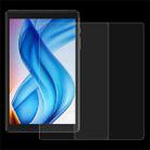 For UAUU P30 8.4 2pcs 9H 0.3mm Explosion-proof Tempered Glass Film - 1