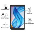 For UAUU P30 8.4 2pcs 9H 0.3mm Explosion-proof Tempered Glass Film - 3