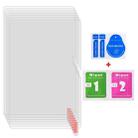 For UAUU T60 / Teclast M50 Plus 10.1 25pcs 9H 0.3mm Explosion-proof Tempered Glass Film - 2