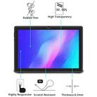For UAUU T90 10.5 / HiGrace C10 10.1 25pcs 9H 0.3mm Explosion-proof Tempered Glass Film - 3