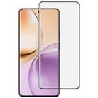 For Realme 14 Pro imak 3D Curved Full Screen Tempered Glass Film - 1