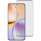 For Realme 14 Pro+ imak 3D Curved Full Screen Tempered Glass Film - 1