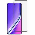 For Realme P3 Pro imak 3D Curved Full Screen Tempered Glass Film - 1