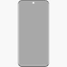 For Realme P3 Pro imak 3D Curved HD Full Screen Anti-spy Tempered Glass Protective Film - 2