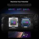 Teclast T50 Max Tablet PC 11 inch, 8GB+256GB,  Android 14 MediaTek Helio G99 Octa Core, 4G LTE Dual SIM - 5