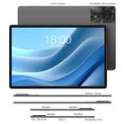 Teclast T50 Max Tablet PC 11 inch, 8GB+256GB,  Android 14 MediaTek Helio G99 Octa Core, 4G LTE Dual SIM - 21