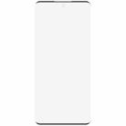 For Realme 14 Pro imak No Edge Version 3D Curved Full Screen Tempered Glass Film - 2