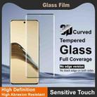 For Realme 14 Pro Lite imak No Edge Version 3D Curved Full Screen Tempered Glass Film - 3