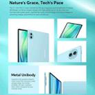 Teclast P50 Tablet PC 11 inch, 6GB+128GB,  Android 14 Unisoc T606 Octa Core, 4G LTE Dual SIM(Ice Blue) - 6