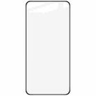 For Samsung Galaxy S25 5G imak 9H Surface Hardness Full Screen Tempered Glass Film Pro+ Series - 2