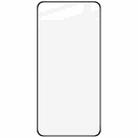 For Samsung Galaxy S25+ 5G imak 9H Surface Hardness Full Screen Tempered Glass Film Pro+ Series - 2