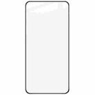 For Samsung Galaxy S25 Edge 5G imak 9H Surface Hardness Full Screen Tempered Glass Film Pro+ Series - 2