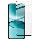 For Samsung Galaxy S25 FE 5G imak 9H Surface Hardness Full Screen Tempered Glass Film Pro+ Series - 1
