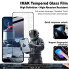 For Samsung Galaxy S25 FE 5G imak 9H Surface Hardness Full Screen Tempered Glass Film Pro+ Series - 2
