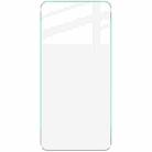 For Samsung Galaxy S25+ 5G imak H Series Full Screen Tempered Glass Film - 2