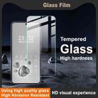 For Samsung Galaxy S25 Edge 5G imak H Series Full Screen Tempered Glass Film - 3