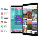 Teclast P85T Tablet PC 8 inch WiFi6, 4GB+64GB,  Android 14 Allwinner A523 Octa Core(Mint Green) - 10