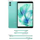 Teclast P85T Tablet PC 8 inch WiFi6, 4GB+64GB,  Android 14 Allwinner A523 Octa Core(Mint Green) - 12
