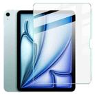 For iPad Air 11 2024 imak H Series Full Screen Tempered Glass Film - 1