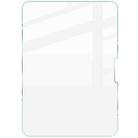 For iPad Pro 11 2024 imak H Series Full Screen Tempered Glass Film - 2