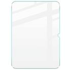 For iPad 2025 / A16 11 inch 2025 imak H Series Full Screen Tempered Glass Film - 2