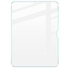 For iPad Air 11 inch M3 2025 imak H Series Full Screen Tempered Glass Film - 2