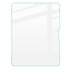 For iPad Air 13 inch M3 2025 imak H Series Full Screen Tempered Glass Film - 2