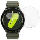 For Samsung Watch 7 44mm LTE/BT imak Tempered Glass Watch Film, Self-positioning Version - 1