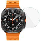 For Samsung Watch Ultra 47mm imak Tempered Glass Watch Film, Self-positioning Version - 1