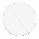 For Samsung Watch8 40mm BT imak Tempered Glass Watch Film, Self-positioning Version - 2