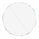 For Samsung Watch Ultra 2025 47mm imak Tempered Glass Watch Film, Self-positioning Version - 2