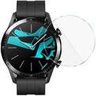 For Huawei Watch GT 2 46mm imak Tempered Glass Watch Film, Self-positioning Version - 1