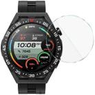 For Huawei Watch GT 3 SE imak Tempered Glass Watch Film, Self-positioning Version - 1