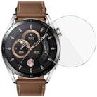 For Huawei Watch GT 3 46mm imak Tempered Glass Watch Film, Self-positioning Version - 1