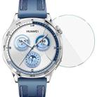 For Huawei Watch GT 5 46mm imak Tempered Glass Watch Film, Self-positioning Version - 1