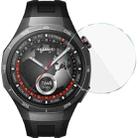 For Huawei Watch GT 5 Pro 46mm imak Tempered Glass Watch Film, Self-positioning Version - 1