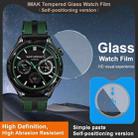 For Xiaomi Watch S4 15th Anniversary Edition imak Tempered Glass Watch Film, Self-positioning Version - 3
