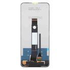 For UMIDIGI G5 Mecha LCD Screen with Digitizer Full Assembly - 3