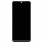 For UMIDIGI BISON X20 LCD Screen with Digitizer Full Assembly - 2