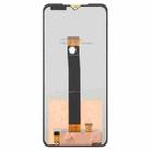 For UMIDIGI BISON X20 LCD Screen with Digitizer Full Assembly - 3