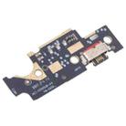 For UMIDIGI G6 5G Charging Port Board - 3