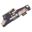 For UMIDIGI G9 5G Charging Port Board - 3